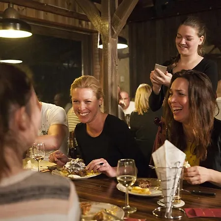 2-persoons Hotellodge Διαμέρισμα