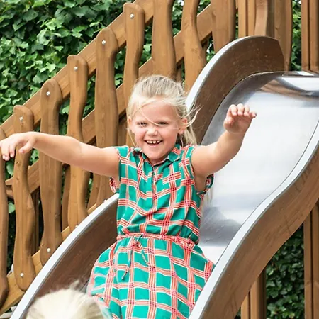 Διαμέρισμα 2-persoons Hotellodge Voorthuizen