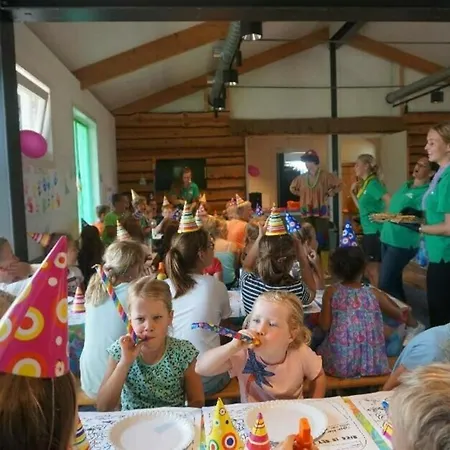 Διαμέρισμα 2-persoons Hotellodge