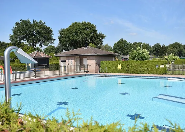 Appartement 2-persoons Hotellodge *