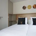 2-persoons Hotellodge *