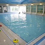 Apartman 2-persoons Hotellodge *