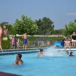 2-persoons Hotellodge Voorthuizen