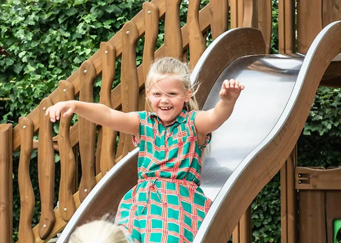 Appartement 2-persoons Hotellodge Voorthuizen